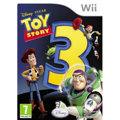 Toy Story 3: Película Animada para Toda la Familia