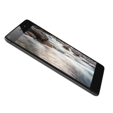 Wiko FEVER 2GB 5.2" FHD 16GB 4G Negro