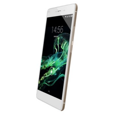 Wiko FEVER 3GB 5.2" FHD 16GB Blanco