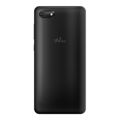 Wiko Harry 2 16Gb Gris Antracita