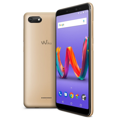 Wiko Harry 2 16Gb Oro