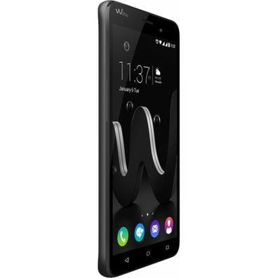 Wiko Jerry Space Grey