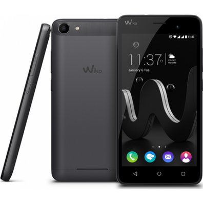 Wiko Jerry Space Grey