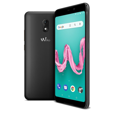 Wiko Lenny 5 5.7" hd 16gb Negro