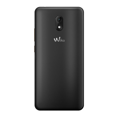 Wiko Lenny 5 5.7" hd 16gb Negro