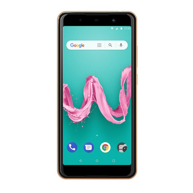 Wiko Lenny 5 5.7" hd 16gb Oro