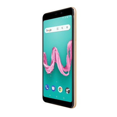 Wiko Lenny 5 5.7" hd 16gb Oro