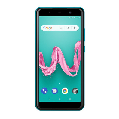 Wiko Lenny 5 5.7" hd 16gb Turquesa