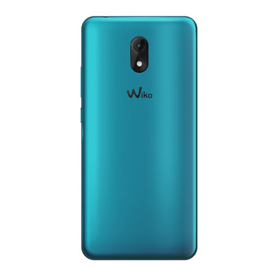 Wiko Lenny 5 5.7" hd 16gb Turquesa