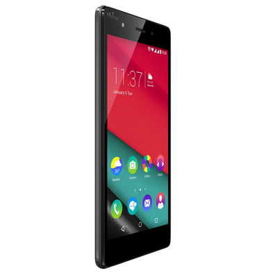 Wiko Pulp 5'' Negro