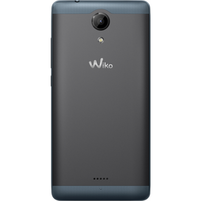 Wiko U Feel Lite Gris