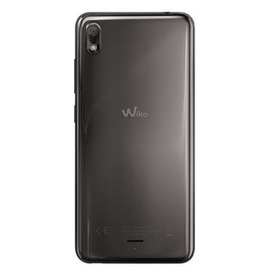 Wiko View 2 Go 32gb Gris Antracita