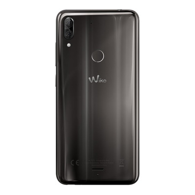 Wiko View 2 Plus 64gb Gris