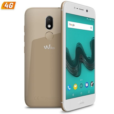 Wiko Wim Lite 5"  32gb 4g Oro