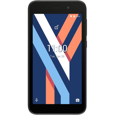 Wiko Y52 1GB/16GB 5'' Gris