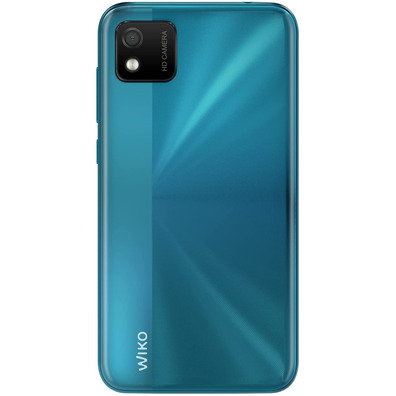 Wiko Y52 1GB/16GB 5'' Turquesa