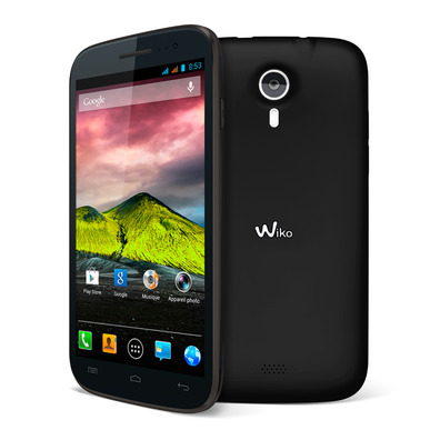 Wiko Cink Five Negro