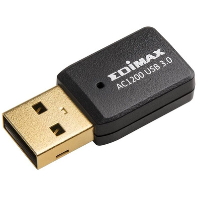Wireless Lan USB Edimax EW-7822UTC AC1200