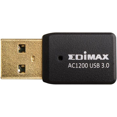 Wireless Lan USB Edimax EW-7822UTC AC1200