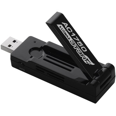 Wireless Lan USB Edimax EW-7833UAC AC1750