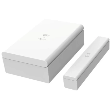 Sensor de Puertas y Ventanas WISER Zigbee