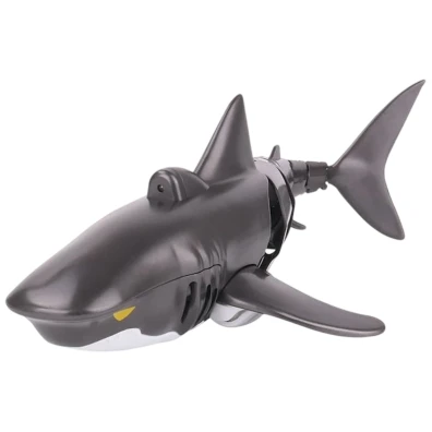 WLtoys T12-1 Tiburón radiocontrol