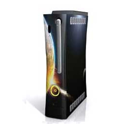 Skin World Killer Xbox 360