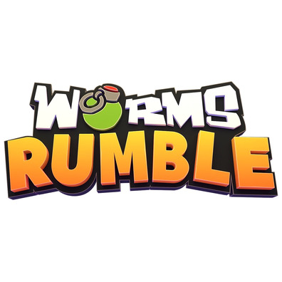 Worms Rumble (Código de descarga) Switch