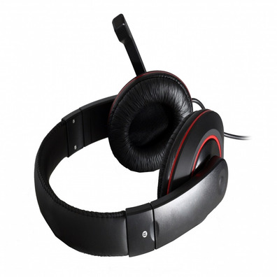 Woxter i-Headphone PC 780 Negro