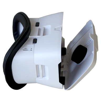 Woxter Neo VR1 Kit para Smartphones Blanco