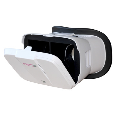 Woxter Neo VR1 Kit para Smartphones Blanco