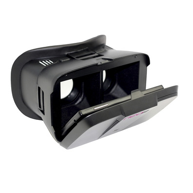 Woxter Neo VR1 Kit para Smartphones Negro