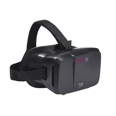 Woxter Neo VR1 para Smartphones Negro