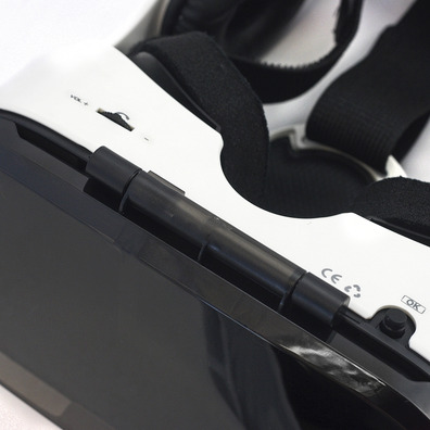 Gafas de Realidad Virtual Woxter Neo VR5 Blanco