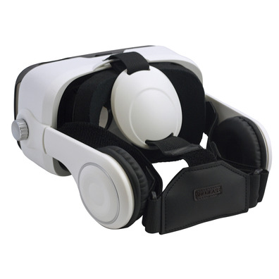 Gafas de Realidad Virtual Woxter Neo VR5 Blanco