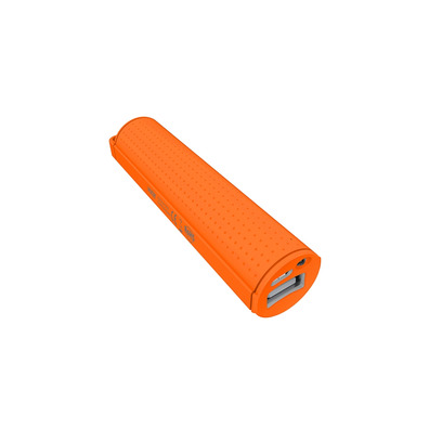 Woxter Powerbank 2600 mAh Naranja