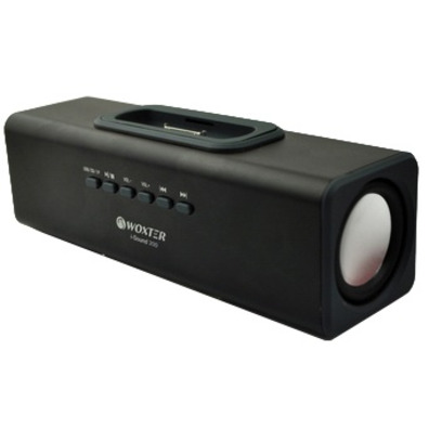 Woxter i-Sound 200 Black