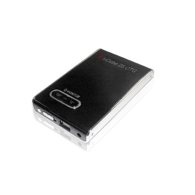 Woxter i-Cube 25 OTG Plus 100 GB