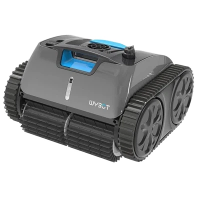 Wybot C1 Pro - Limpiafondos para Piscinas | WYBOT