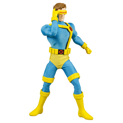 Marvel X-Men - Ciclope 30 cm (Figura articulada) 1:6