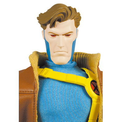 Marvel X-Men - Ciclope 30 cm (Figura articulada) 1:6