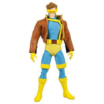 Marvel X-Men - Ciclope 30 cm (Figura articulada) 1:6