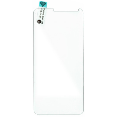 X-One Cristal templado Wiko WIM Lite Transparente