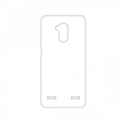 Funda TPU ZTE V7 Lite X-One  Transparente