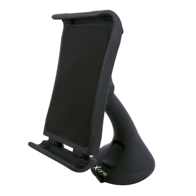 Soporte Universal Smartphone/Tablet 3.5-10'' X-One SVT1000B