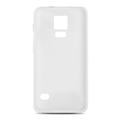 Funda TPU X-Line Samsung Galaxy S5 Transparente X-One