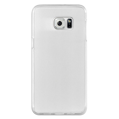 X-one Funda TPU Samsung Galaxy S6 Edge Plus Transparente