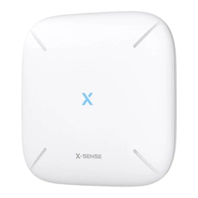 X-Sense SBS50 WiFi Blanco Hub Gateway