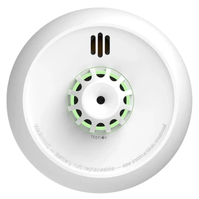 Sensor Térmico X-Sense XH-2-M Link+ Pro Blanco - Domótica y Redes