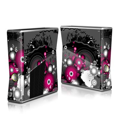 Skin Drama Xbox 360 Slim